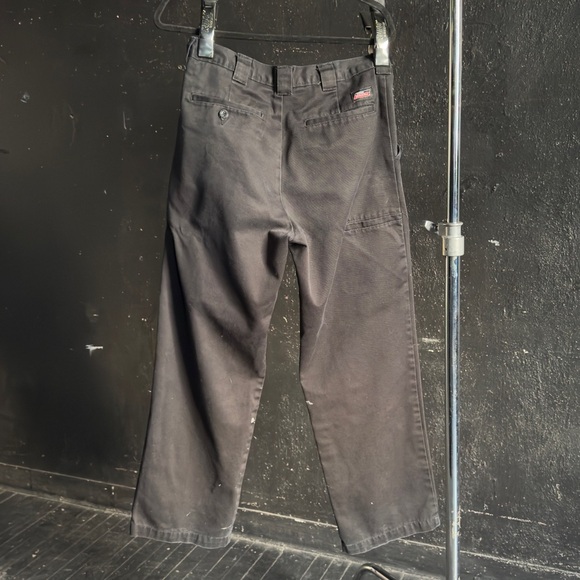 Vintage Dickies Work Pants - Picture 7 of 13